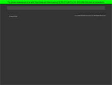 Tablet Screenshot of netacada.com